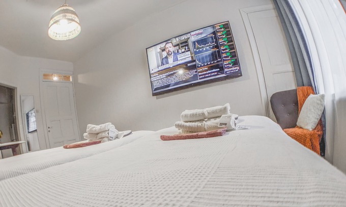 Kallio Apartment | Best value