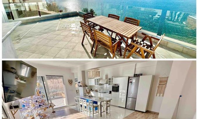 Kastoria Apartment | BEST VIEW at the Best Location