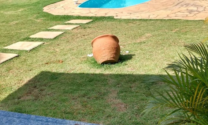 Coronel Xavier Chaves Cottage | Best view of the region! 15 km from Tiradentes MG