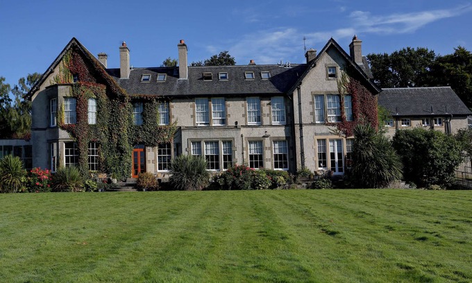 Glenrothes Hotel | Best Western Balgeddie House Hotel