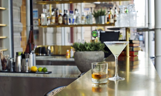 Stenstaden Hotel | Best Western Hotel Baltic