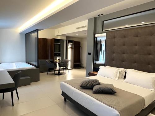 San Vitaliano Hotel | Best Western Hotel Ferrari