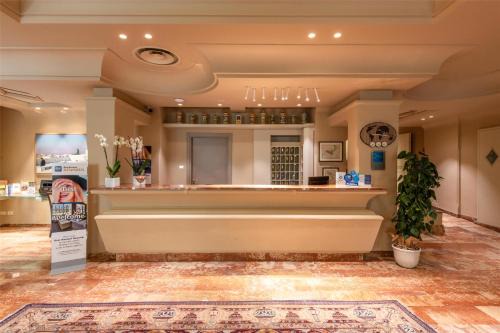 Marsala Hotel | Best Western Hotel Stella d'Italia