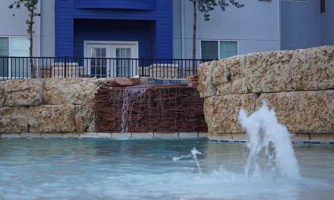 Lubbock Hotel | Best Western Lubbock West Inn & Suites