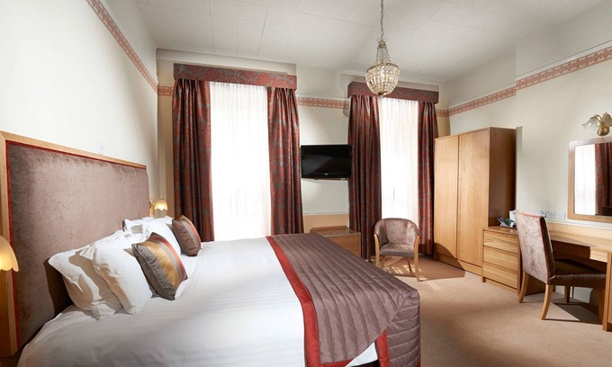 Longstore Hotel | Best Western Moores Central Hotel