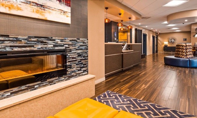 Elkridge Hotel | Best Western Plus BWI Airport Hotel/Arundel Mills