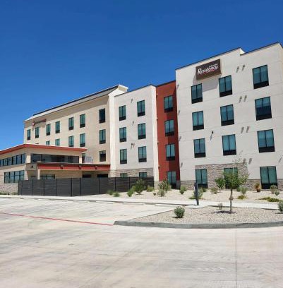 Carlsbad Hotel | Best Western Plus Executive Residency Carlsbad Hotel