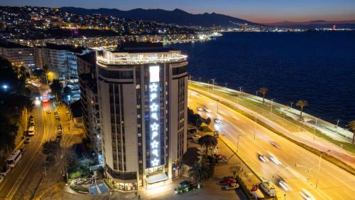 Konak Hotel | Best Western Plus Hotel Konak