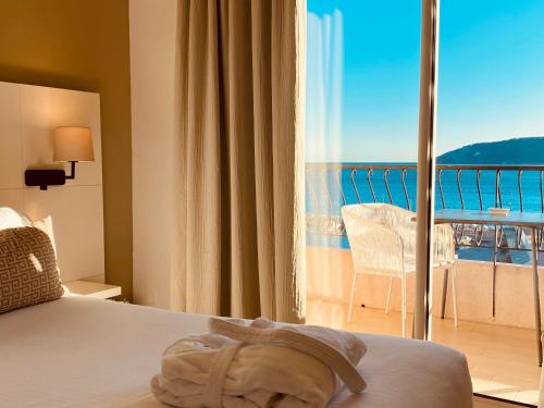 Le Mourillon Hotel | Best Western Plus La Corniche