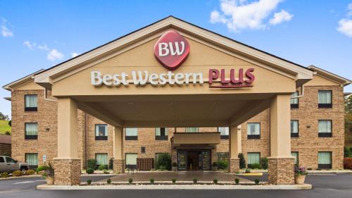 Louisa Hotel | Best Western Plus Louisa