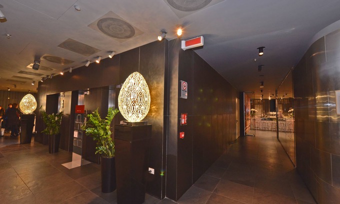 Padova Hotel | Best Western Plus Net Tower Hotel Padova