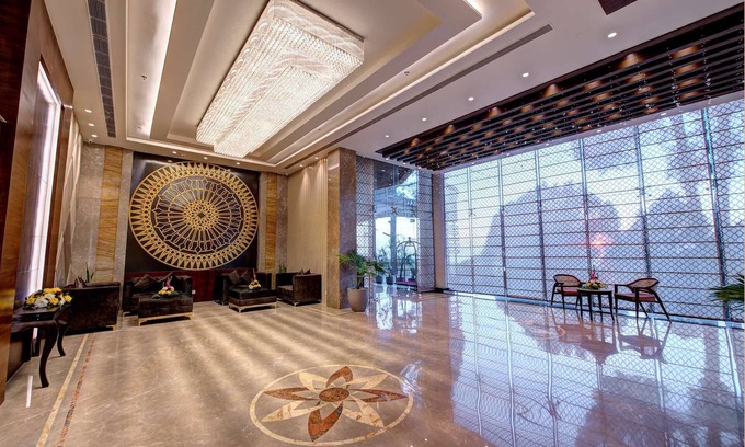 McLeod Ganj Hotel | Best Western Plus Revanta