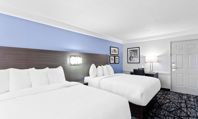 Schaumburg Hotel | Best Western Schaumburg – O’Hare NW