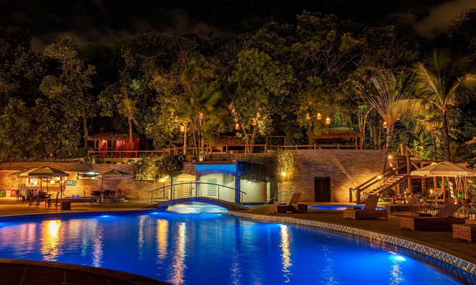 Porto Seguro Hotel | Best Western Shalimar Praia Hotel