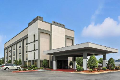 Little Rock Hotel | Best Western Southwest Little Rock