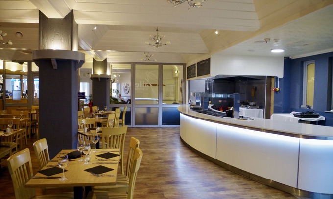 Weymouth Hotel | Best Western Weymouth Hotel Rembrandt