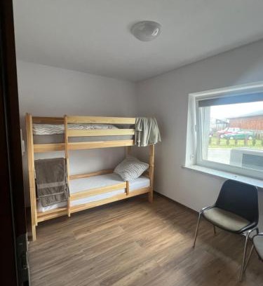 Wozniki House | Bestdrive Pokój 3