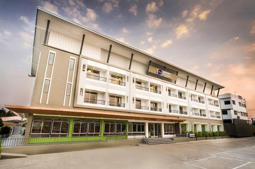 Nong Phai Hotel | Bestiny Hotel & Restaurant Phetchabun
