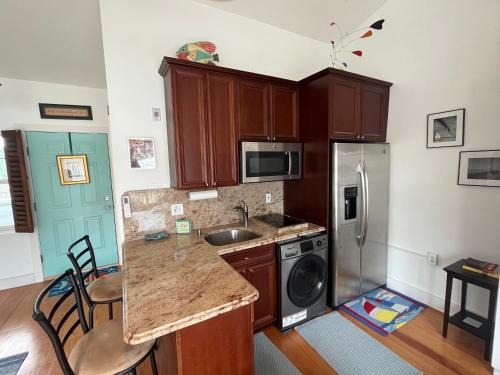 Bethany Beach Apartment | Bethany Beach Inn Unit 204