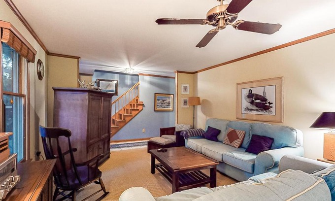Bethany Beach House | Bethany West - 607 Pebble