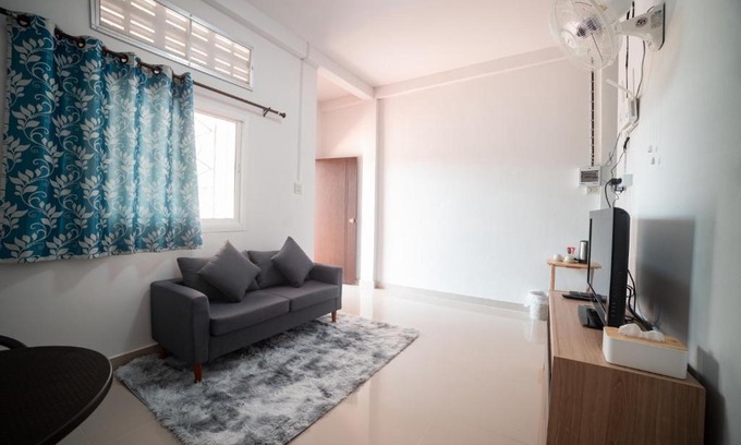 Betong Apartment | Betong 939Homestay