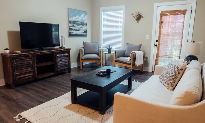Cookeville Apartment | Better Than A Hotel Near Cookeville