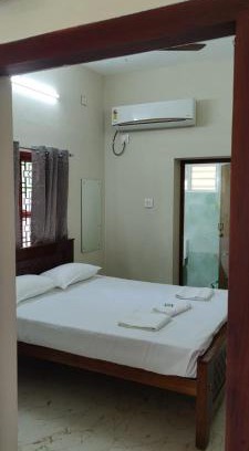 Nagercoil House | Beun Residency