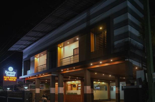 Sulthan Bathery Hotel | BEVERLY SUITES