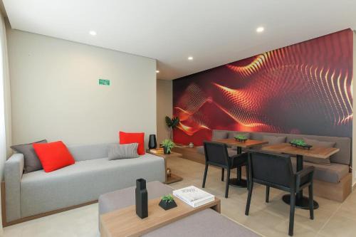 Vila Buarque Apartment | Bexp Spaces | Mackenzie Higienópolis