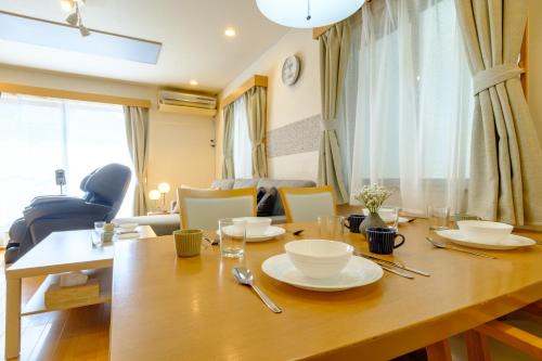 Okubo Apartment | Beyond Comfort 新宿大久保