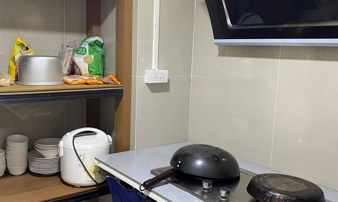 Don Muang Hotel | BG PROSPER HOSTEL