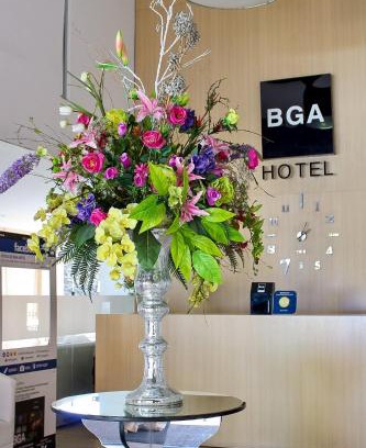 Bucaramanga Hotel | BGA Hotel