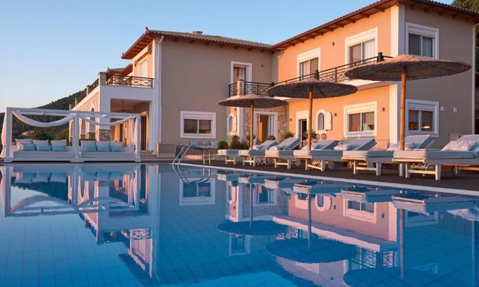 Kerion Villa | BH227 - R - Villa Zakynthos