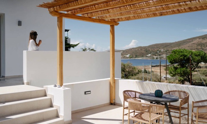 Skiros Apartment | BH274 - C - Suite Skiros