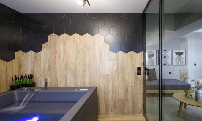 Thessaloniki City Centre Apartment | BH774 - C - Suite Thessaloniki