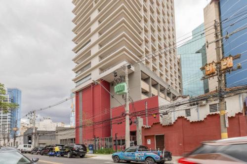 Pinheiros Hotel | BHomy Soares