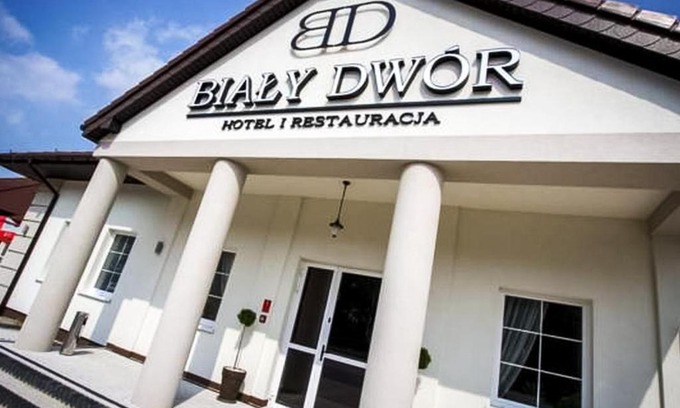 Biala Panienska Bed & Breakfast | Biały Dwór