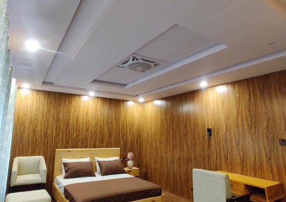 Skardu House | Biafo Resort