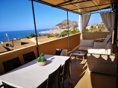 Cefalu Apartment | Bianco di Mare