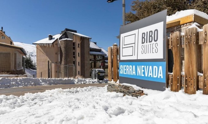Pradollano Apartment | BIBO SUITES SIERRA NEVADA