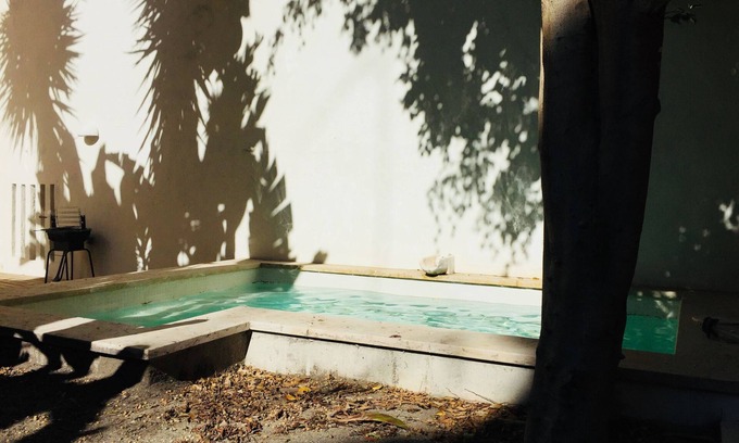 Sao Jose Apartment | Bica Apartment w/Pool and Garden