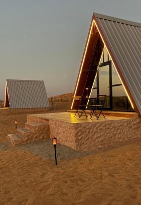 Bidiya Other | Bidiya Desert Camp