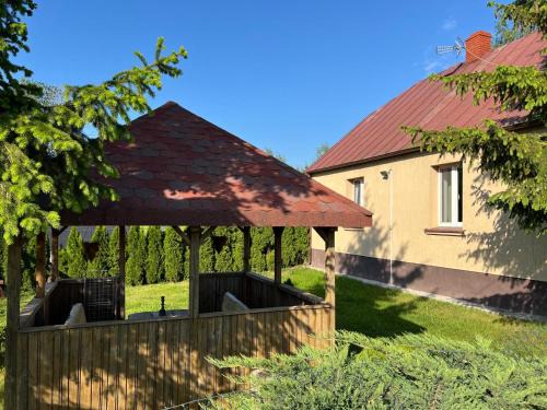 Goniadz House | Biebrzańskie Zacisze