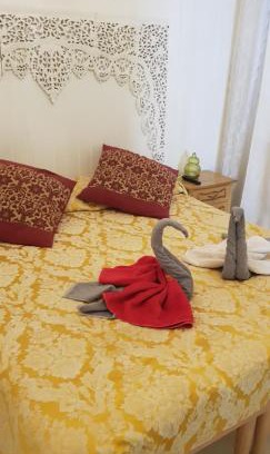 Castello Apartment | BIENNALE FLAT IN GIARDINI