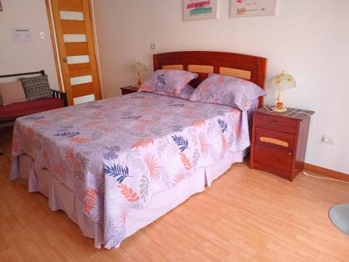 Vina del Mar House | Bienvenidos a mí casa