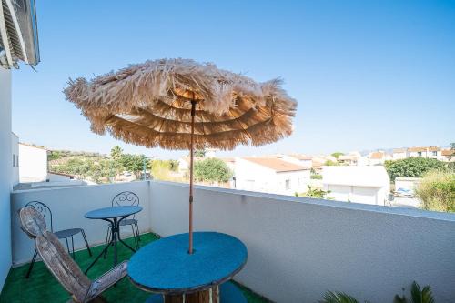 Peyrestortes House | Bienvenue chez Sandyan- A 15 minutes de la plage