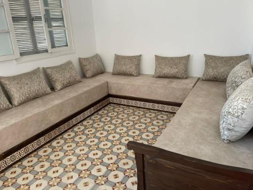 Tetouan Apartment | Bienvenue chez vous