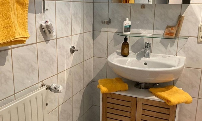 Krov Bed & Breakfast | Big Buddha - Guesthouse Natural Mosel