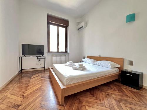 Acquabella Apartment | BIG Family Goldoni - Duomo M4 Lin Airport