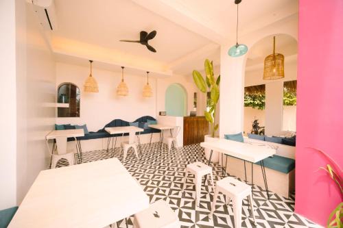 General Luna Hotel | BIG WAVES BOUTIQUE HOTEL SIARGAO